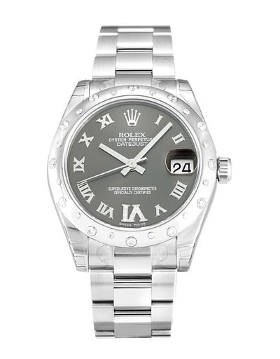Rolex Datejust Lady 31 178344